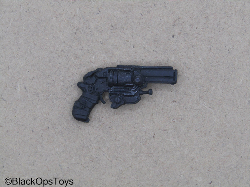 Load image into Gallery viewer, 1/12 - Gears Of War - Revolver Pistol
