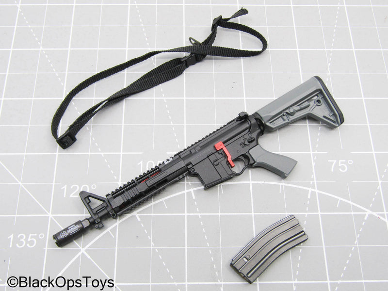 Load image into Gallery viewer, M4A1 Rifle w/Strap

