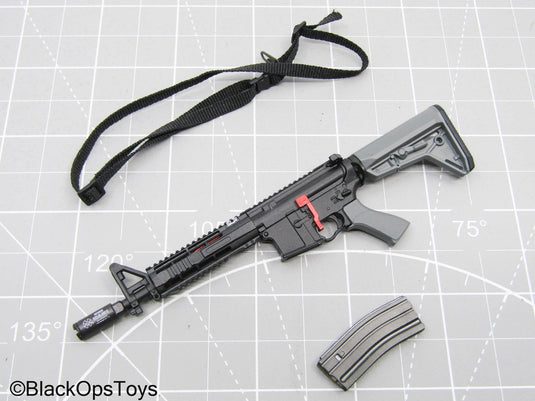 M4A1 Rifle w/Strap