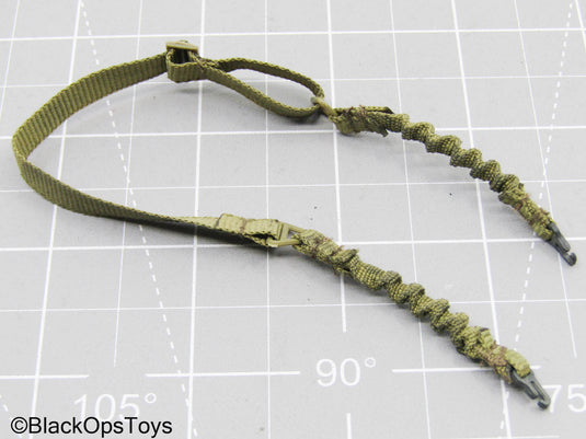 Tan Dual Point Attachment Sling