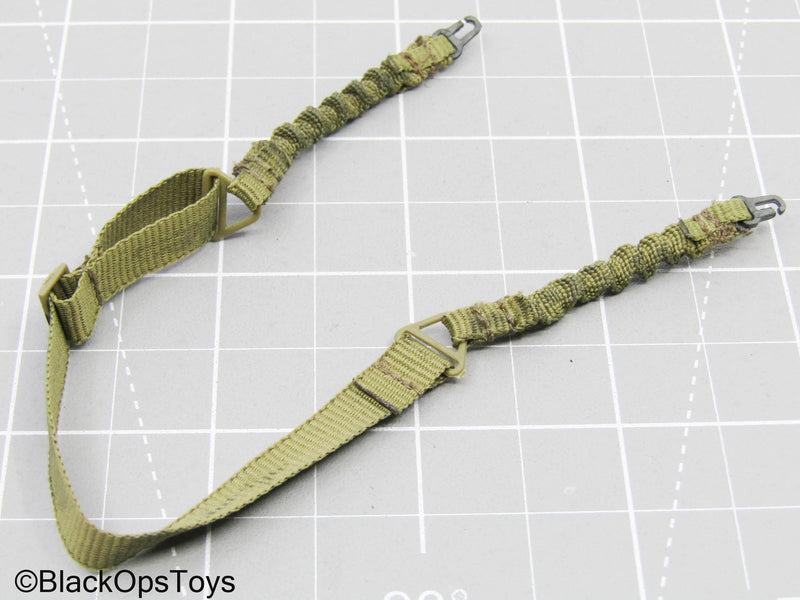 Load image into Gallery viewer, Tan Dual Point Attachment Sling
