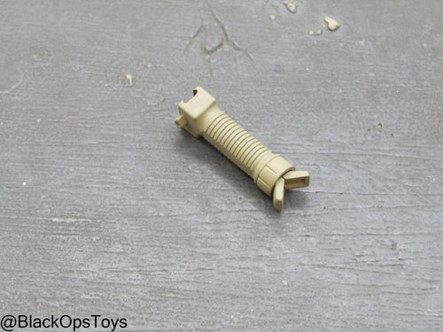 PMC - Weapon Specialist - Bipod Foregrip