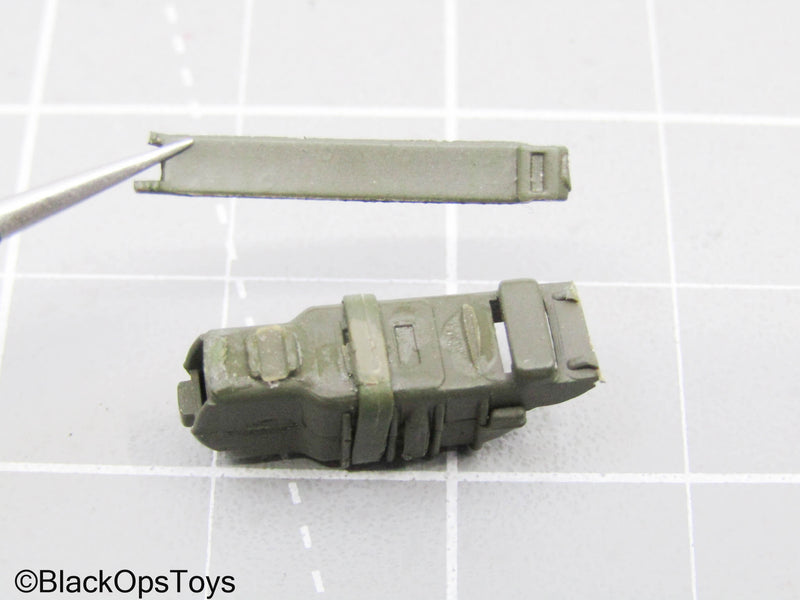 Load image into Gallery viewer, OD Green Mag Holder Set (READ DESC)
