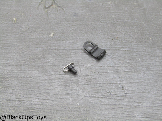 PMC - Weapon Specialist - Sling Mount Set