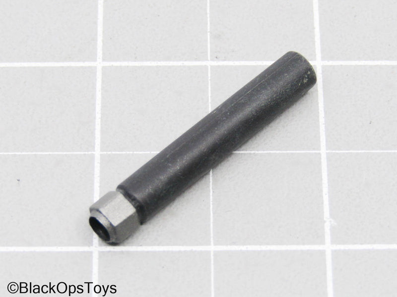Load image into Gallery viewer, Black P90 Supressor
