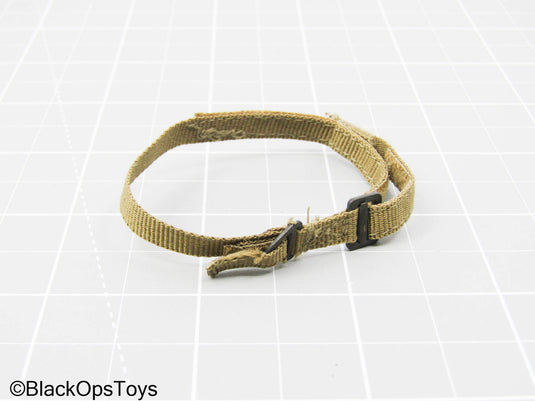 Olive Green Belt