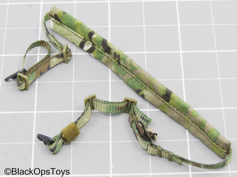 Load image into Gallery viewer, Multicam Camo 2 Point Sling
