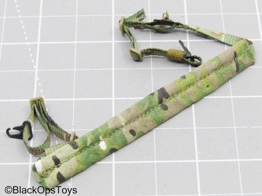 Multicam Camo 2 Point Sling