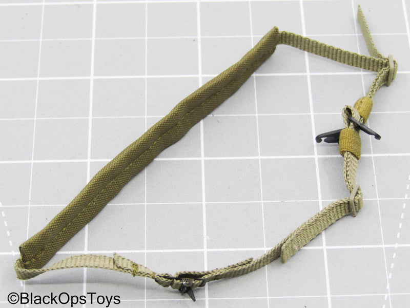 Load image into Gallery viewer, Olive Green 2 Point Sling (Easy &amp; Simple)
