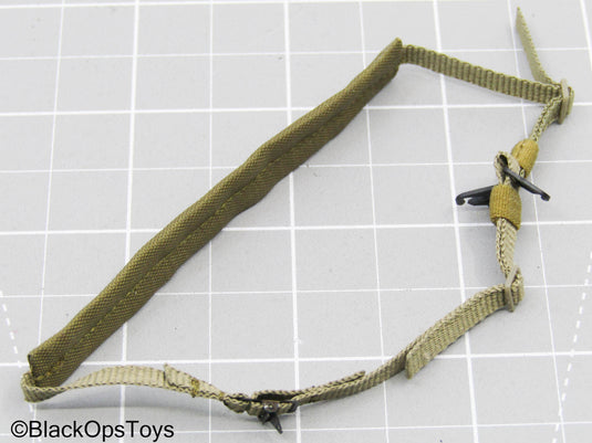 Olive Green 2 Point Sling (Easy & Simple)