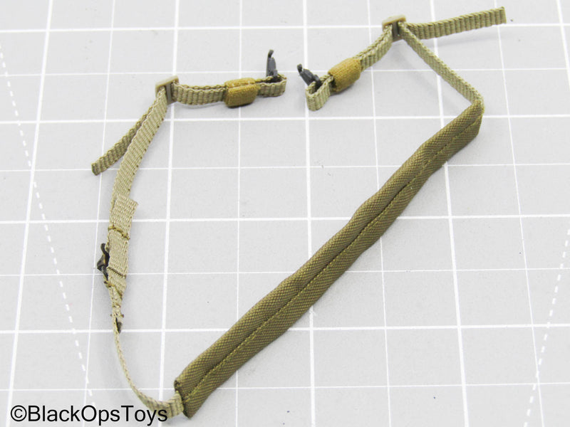 Load image into Gallery viewer, Olive Green 2 Point Sling (Easy &amp; Simple)
