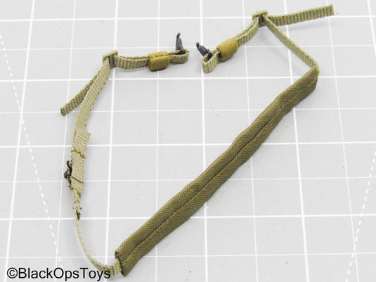Olive Green 2 Point Sling (Easy & Simple)