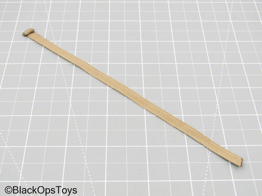 Tan Belt