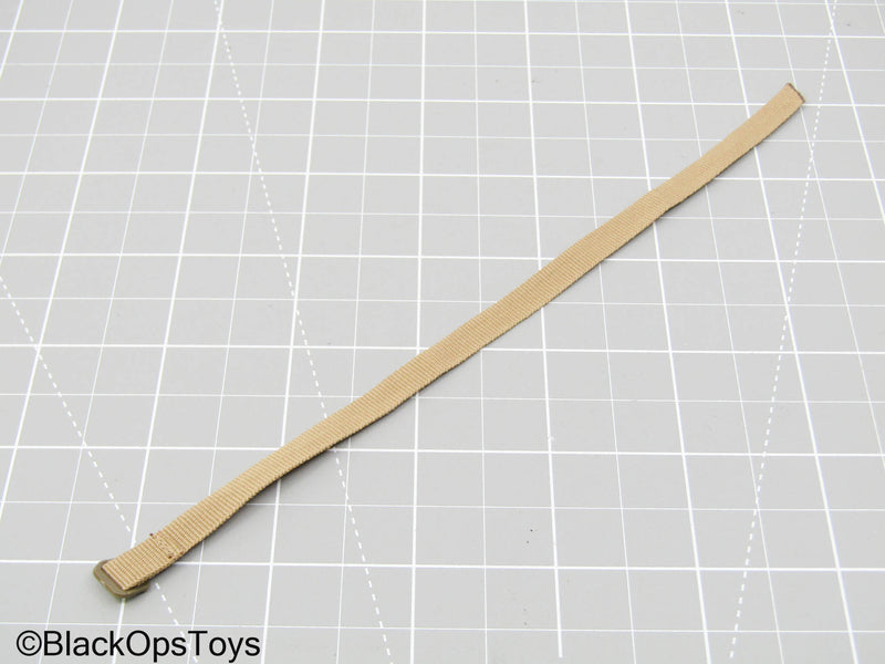 Load image into Gallery viewer, Tan Belt
