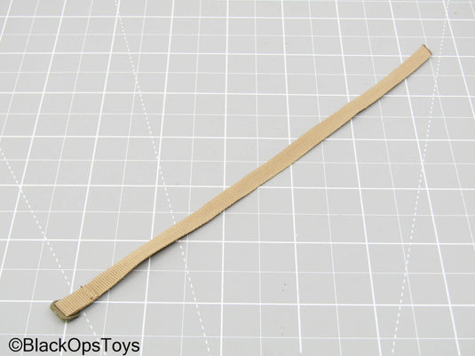Tan Belt