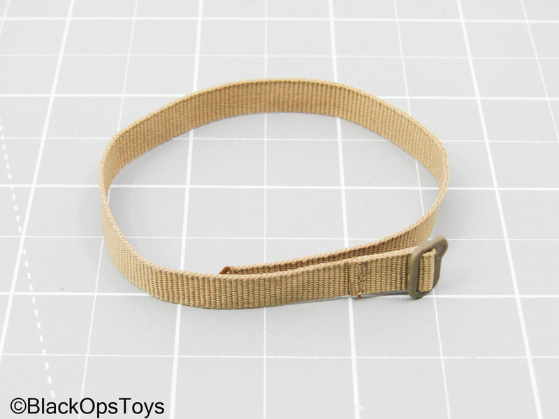 Load image into Gallery viewer, Tan Belt
