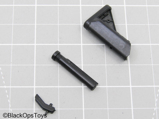 Black Rifle Stock