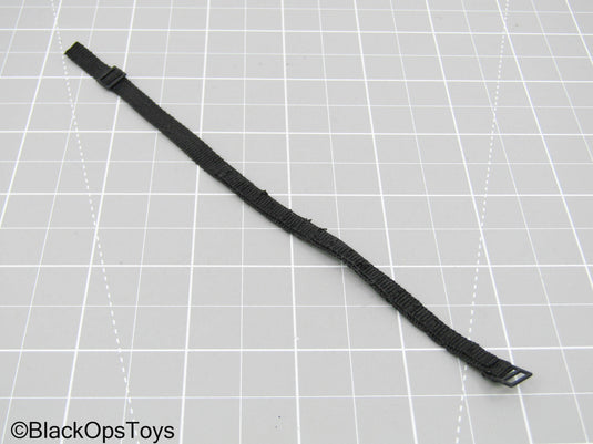 Black MOLLE Belt