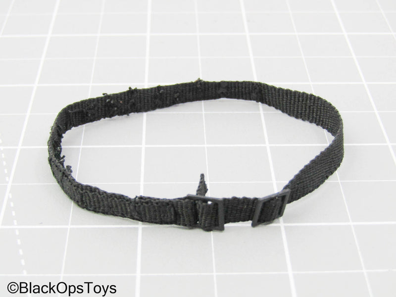 Load image into Gallery viewer, Black MOLLE Belt
