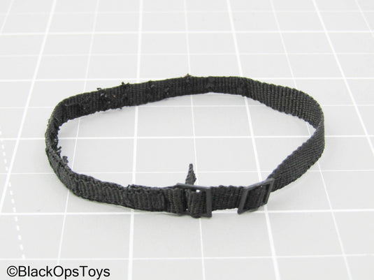 Black MOLLE Belt