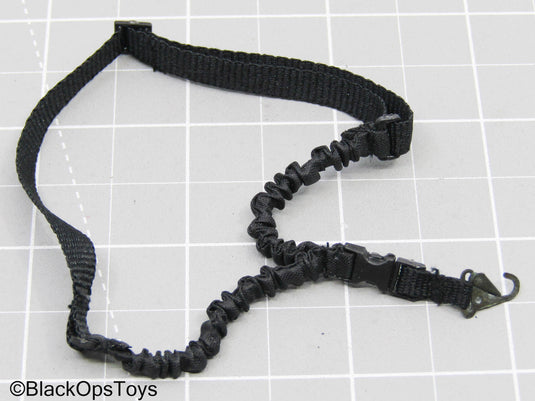 Black Single Point Sling