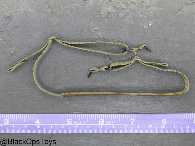 Load image into Gallery viewer, PMC - Weapon Specialist - FDE Tan Two Point Sling
