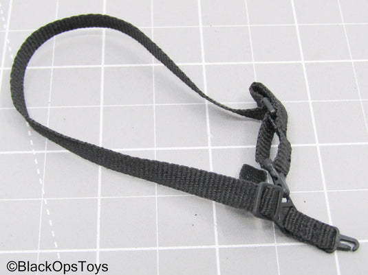 Black Single Point Sling