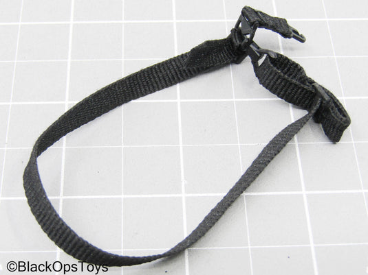 Black Single Point Sling