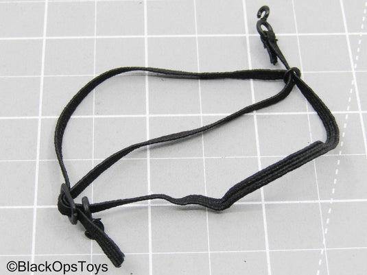 Black Two Point Sling