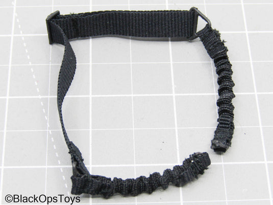 Black Single Point Sling
