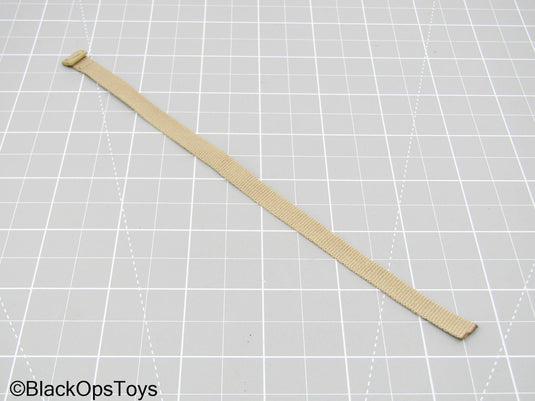Tan Belt