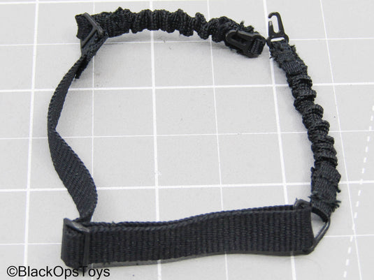 Black Single Point Sling