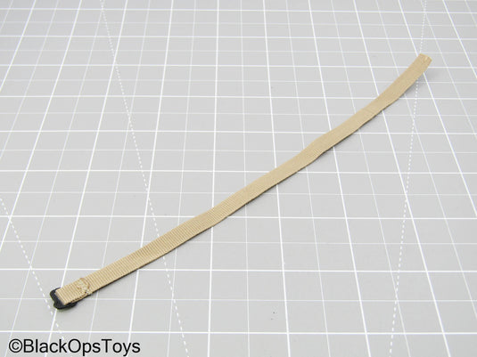 Tan Belt