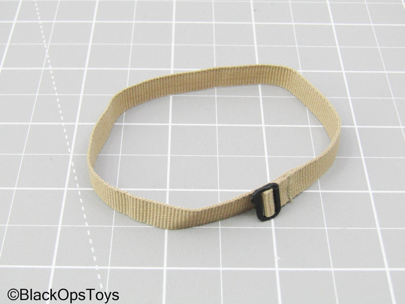 Load image into Gallery viewer, Tan Belt
