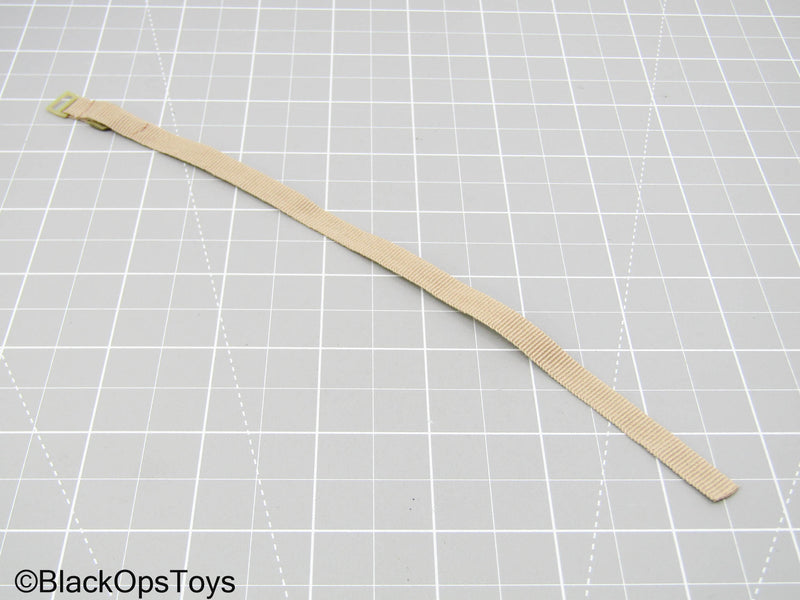 Load image into Gallery viewer, Tan Belt
