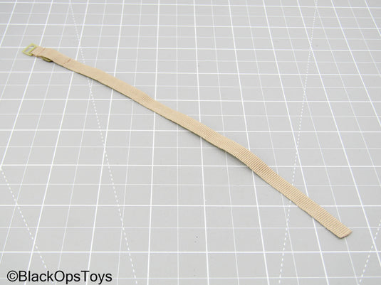 Tan Belt