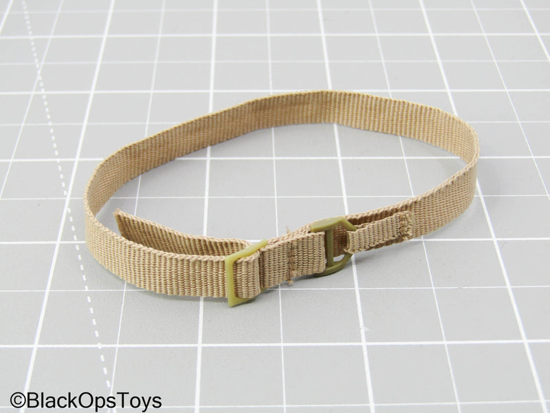 Load image into Gallery viewer, Tan Belt
