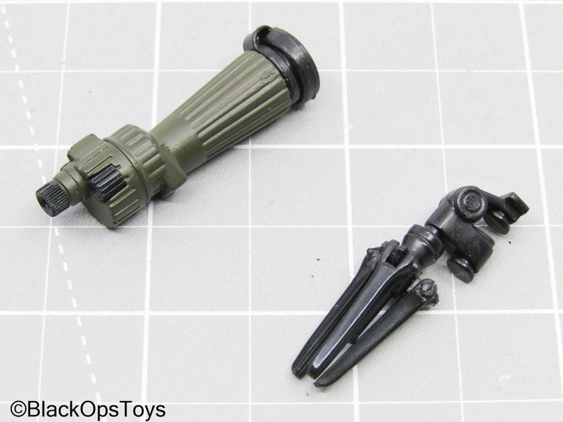 Load image into Gallery viewer, OD Green Sniper Spotting Scope (READ DESC)
