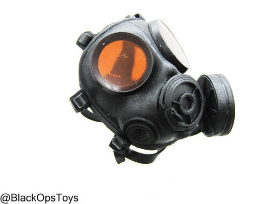 Special Air Service - Black Gasmask
