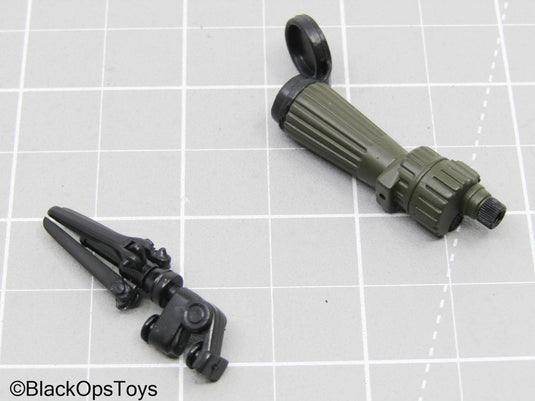 OD Green Sniper Spotting Scope (READ DESC)