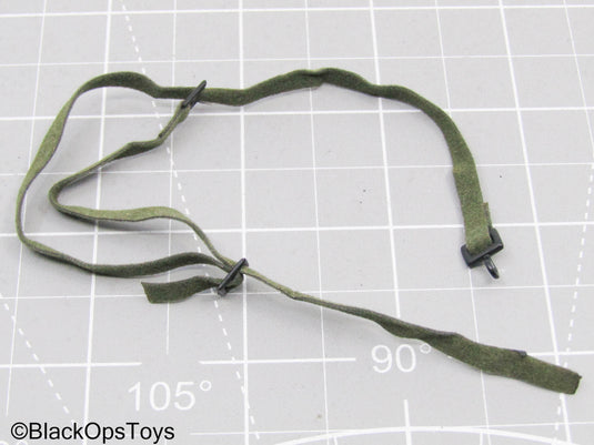 OD Green Single Point Sling