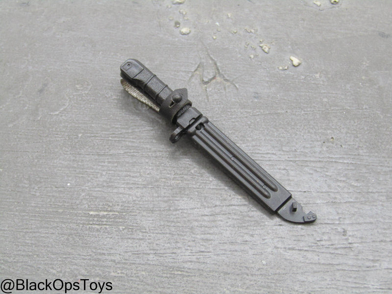 Load image into Gallery viewer, OSN Saturn Police - Bayonet w/Sheath &amp; Radio Set
