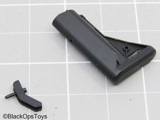 Black Rifle Stock