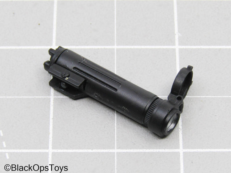 Load image into Gallery viewer, Black Tac Light
