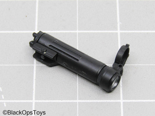 Black Tac Light
