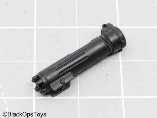 Black Tac Light