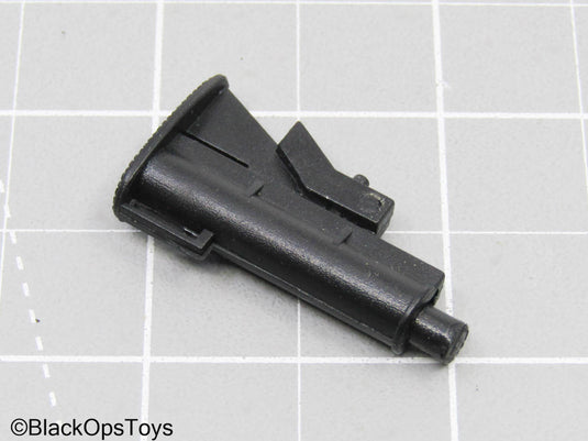 Black Rifle Stock
