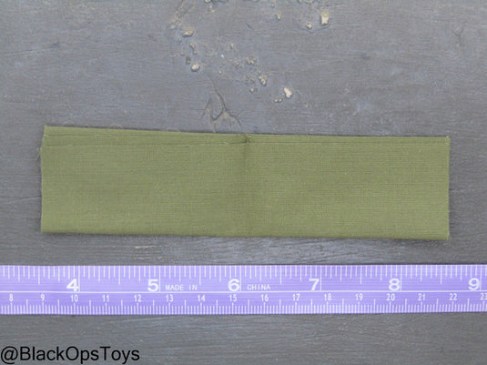 Spetsnaz GRU 1999 - OD Green Towel