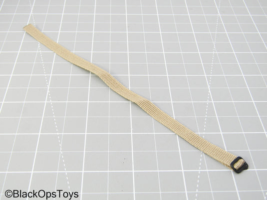 Tan Belt