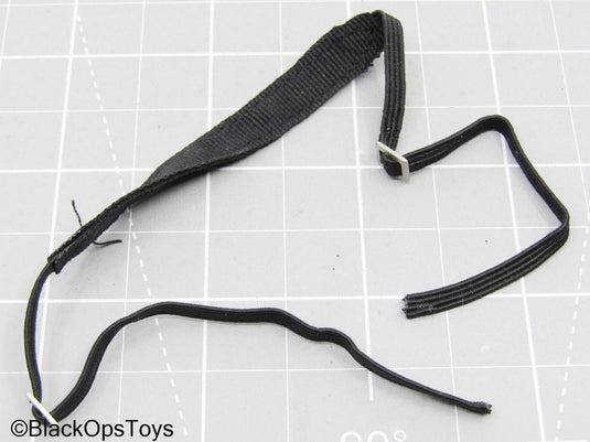 Black 2 Point Sling